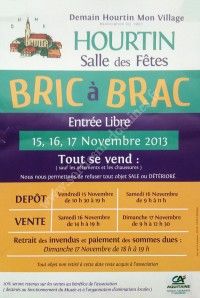 Bric à Brac