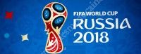 Finale de la Coupe du Monde de Foot 2018