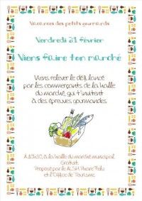 Viens Faire Ton Marché