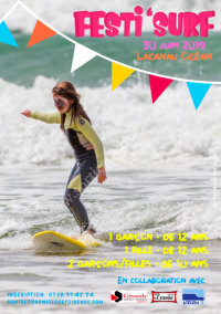 Festi'Surf 2019