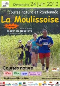 La Moulissoise