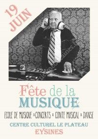 Fête de la musique