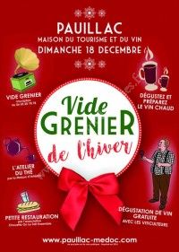 Vide-Grenier de l'Hiver