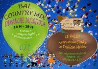 BAL COUNTRYMIX