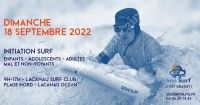 Journée d'initiation See Surf