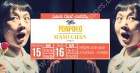 Spectacle pour enfants : Ponpoko