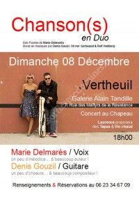 Chansons en Duo