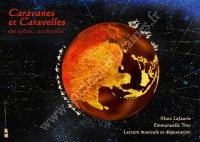 Nuit de la lecture : Caravelles et caravanes :  des épices ... au chocolat