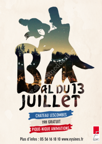 Bal du 13 Juillet