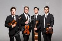 Concert classique : Quatuor Van Kuijk