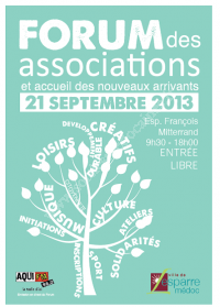 Forum des Associations