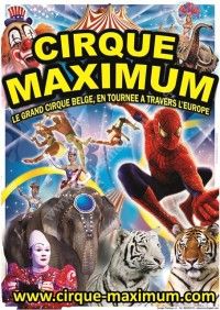 Le Cirque Maximum