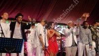 Concert : Cubaband