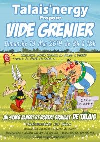Vide Grenier
