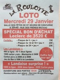 LOTO