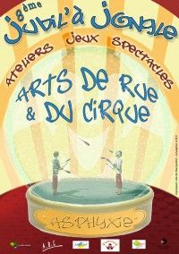8ème Jubil'à Jongle