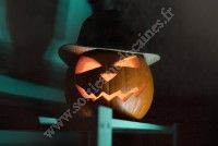 Halloween aux Tourelles 2020