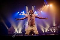 Et si Didier Super était la réincarnation du Christ ?