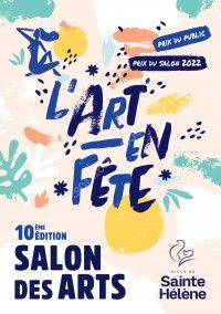 Salon des Arts 2022