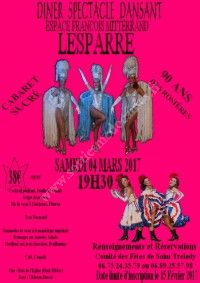 90 ans du couronnement des Rosières