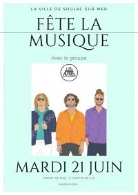 Fête de la musique 2022