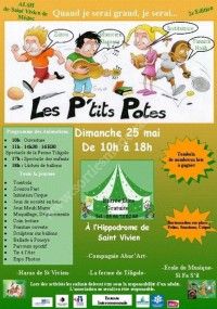 Les P'tits Potes
