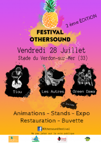 Festival Othersound 2017
