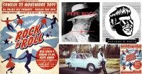 Soirée Rock'n'Roll Attitude