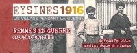 Eysines 1916