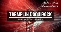 Tremplin Esquirock 2019
