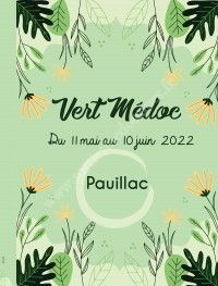 Vert Médoc 2022