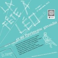 La Fête à Léo en Seigneurie de Lesparre