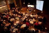 Savoir enfin qui nous buvons