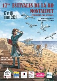 Estivales de la BD 2021