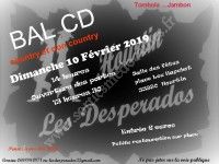 Bal CD country