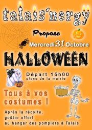 Halloween
