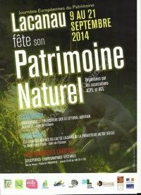 Journées du Patrimoine