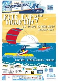 Kite Cup Hourtin 2018