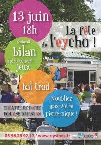 La fête de l'Eycho