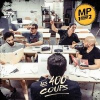 MP1Point2 en Concert @ L'Antidote