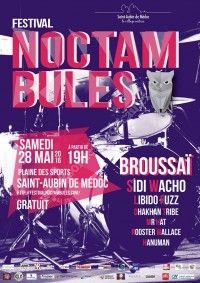Festival des Noctambules 2016