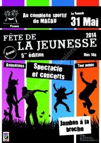 Fête de la Jeunesse