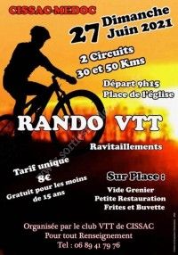 Rando VTT