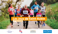 Les Jeux de Saint-Aubin 2022