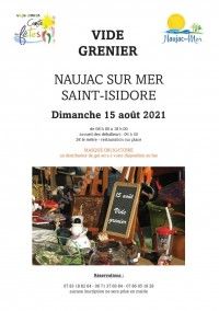 Vide grenier