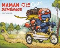 Lecture du Mois Maman ours déménage