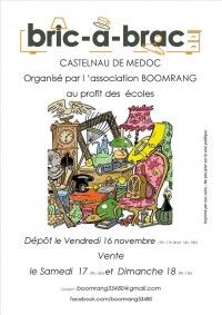 Bric à Brac