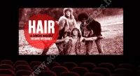 Ciné Mémoire : HAIR