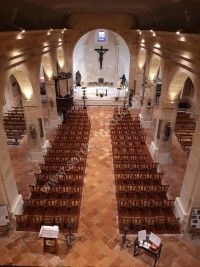 Journées du Patrimoine 2021