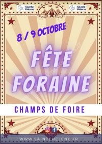 Fête Foraine